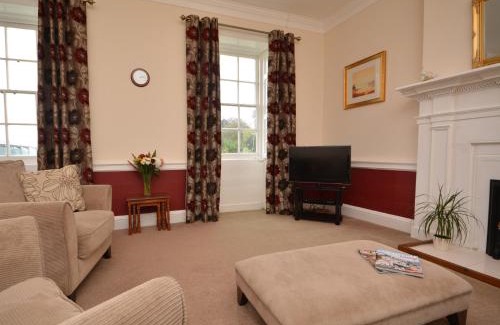 Saint Austell Bay House | 2 Bed in St Austell TVISS