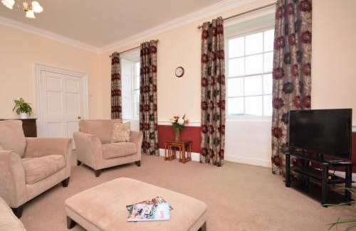 Saint Austell Bay House | 2 Bed in St Austell TVISS