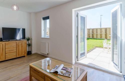 St Davids House | 2 Bed in St Davids 82312