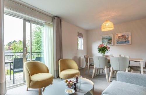 St Mellion House | 2 Bed in St. Mellion 87708
