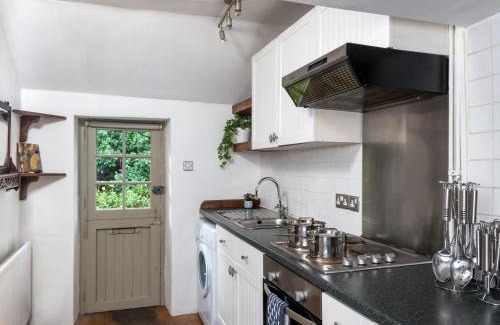 Talybont-on-Usk House | 2 bed in Talybont-On-Usk BN016