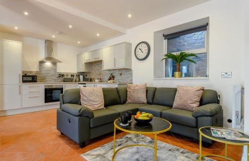 Tintern Apartment | 2 bed in Tintern 89323