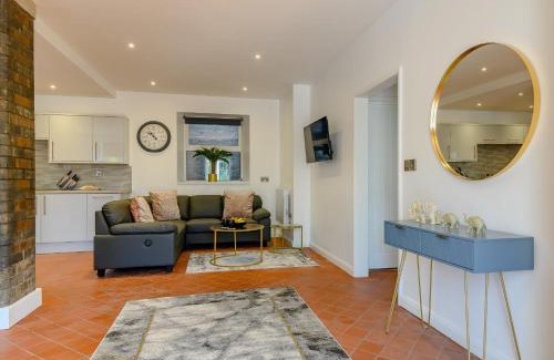 Tintern Apartment | 2 bed in Tintern 89323