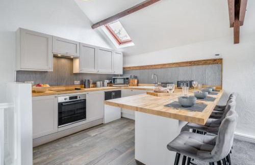 Troutbeck House | 2 Bed in Troutbeck oc-b32579