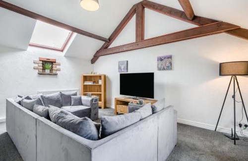 Troutbeck House | 2 Bed in Troutbeck oc-b32579