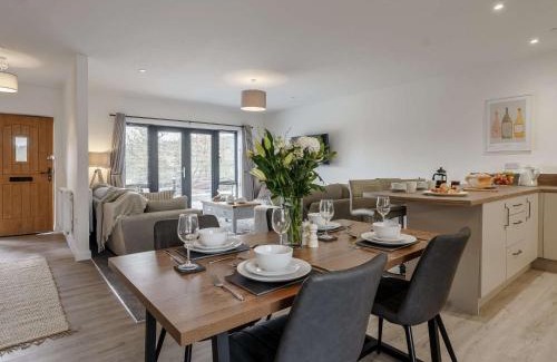 Kemeys Commander Apartment | 2 Bed in Usk 82392