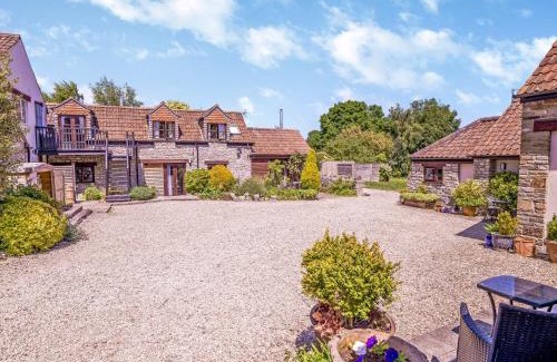 Wedmore House | 2 bed in Wedmore 51339