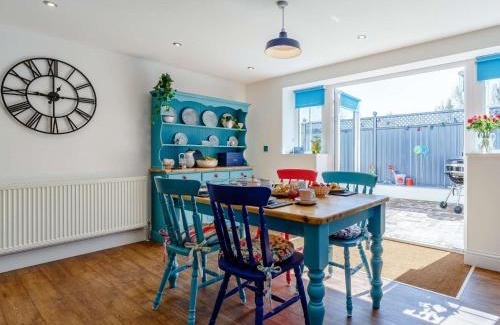 Week Saint Mary House | 2 bed in Week St Mary 82455