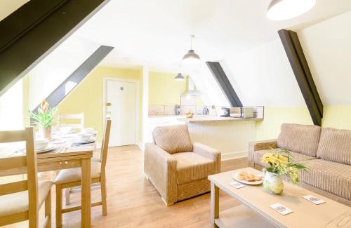 Northam House | 2 Bed in Westward Ho 80350