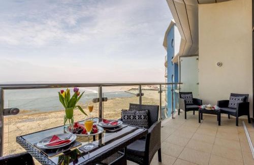 Westleigh Apartment | 2 Bed in Westward Ho ATHEI