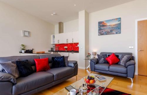 Westleigh Apartment | 2 Bed in Westward Ho ATHEI