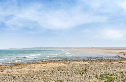 Westleigh Apartment | 2 Bed in Westward Ho ATHEI