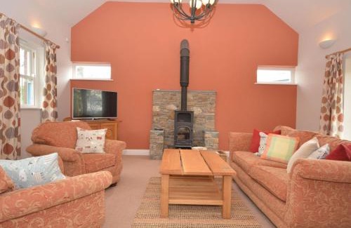 Whitland House | 2 bed in Whitland 43978