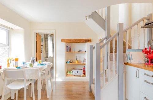 Wirksworth House | 2 Bed in Wirksworth 1 mile 91398