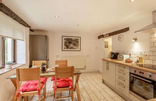 Hele House | 2 Bed in Woolacombe 28803