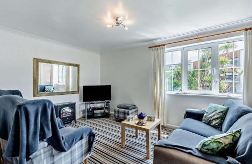 Mortehoe Apartment | 2 bed in Woolacombe BKERS