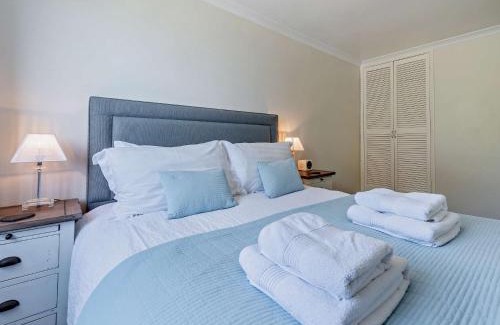 Mortehoe Apartment | 2 bed in Woolacombe BKERS