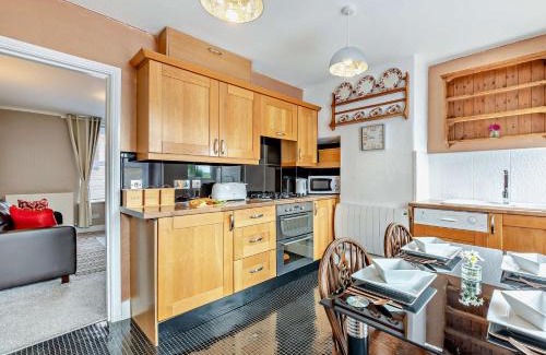Wooler House | 2 Bed in Wooler 92074