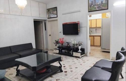 Karachi House | 2 Bed Independent Groundfloor