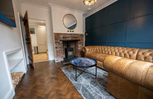 Coalbrookdale House | 2 Bed Ironbridge