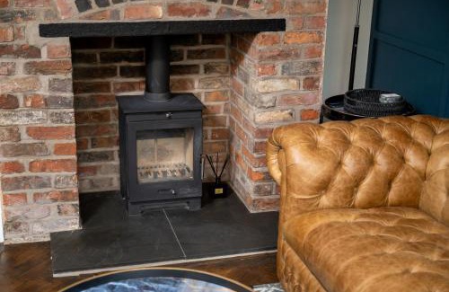 Coalbrookdale House | 2 Bed Ironbridge
