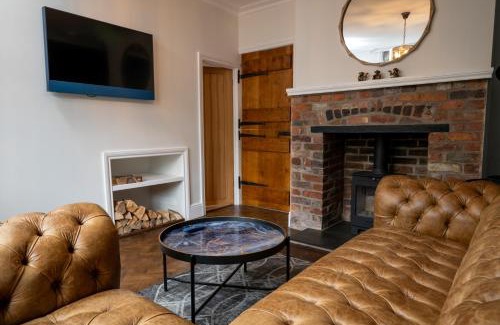 Coalbrookdale House | 2 Bed Ironbridge