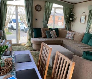 Cockermouth House | 2-Bed Lodge in Cockermouth