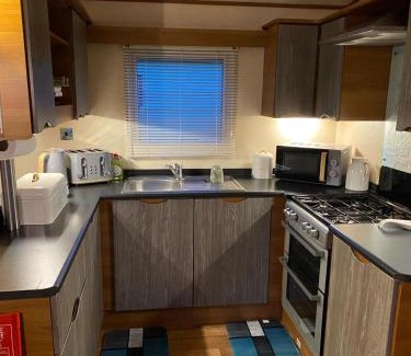 Cockermouth House | 2-Bed Lodge in Cockermouth