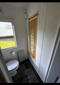 Sheerness Resort | 2 Bed Mobile Home Sea Views, Centre Field