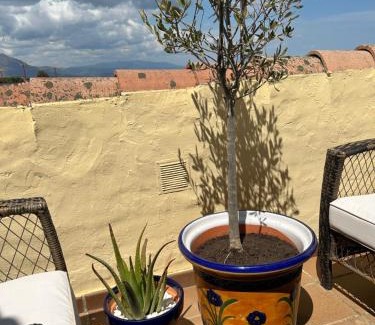 Castillo de Sabinillas Apartment | 2 Bed Penthouse Apartment