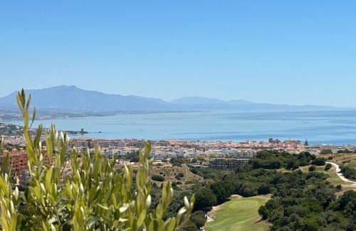 Castillo de Sabinillas Apartment | 2 Bed Penthouse Apartment