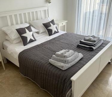 Castillo de Sabinillas Apartment | 2 Bed Penthouse Apartment
