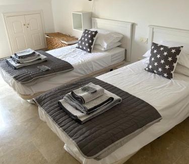 Castillo de Sabinillas Apartment | 2 Bed Penthouse Apartment