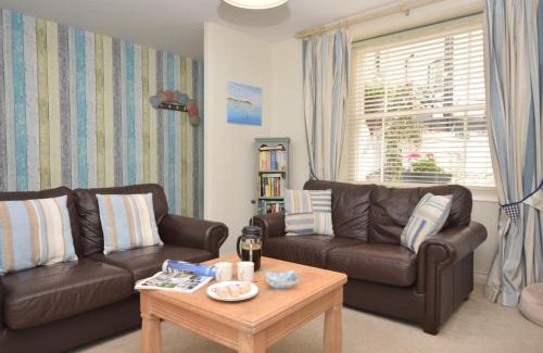 Appledore House | 2 bed property in Appledore DOLPH