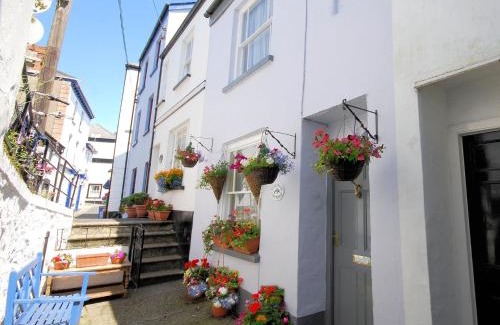 Appledore House | 2 bed property in Appledore DOLPH