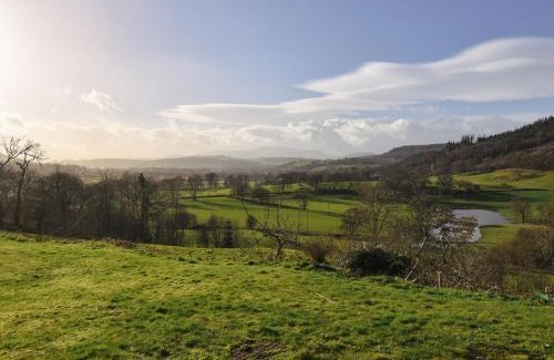 Bala House | 2 bed property in Bala 86964