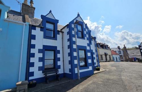 Buckie House | 2 bed property in Findochty 76557