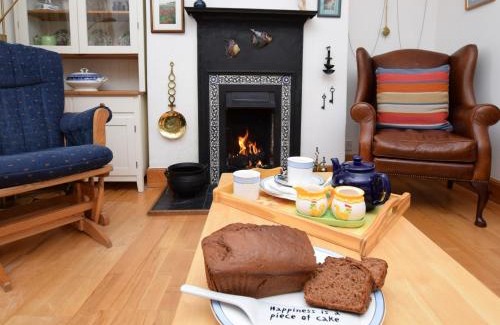 Buckie House | 2 bed property in Findochty 76557