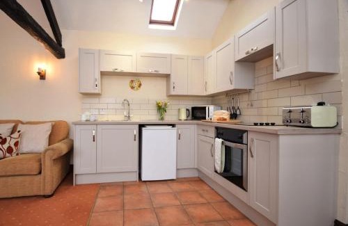 Westleigh House | 2 bed property in Instow INFOB