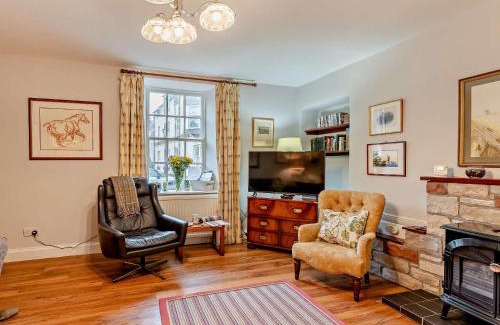 Kelso House | 2 bed property in Kelso Scottish Borders 49166