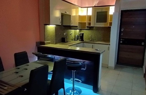 Makadi Bay Apartment | 2-bed Property in Makadi Heights