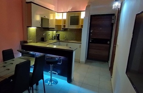 Makadi Bay Apartment | 2-bed Property in Makadi Heights