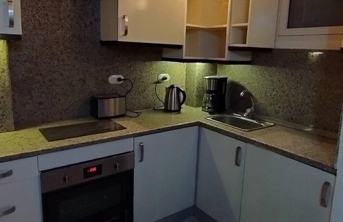 Makadi Bay Apartment | 2-bed Property in Makadi Heights