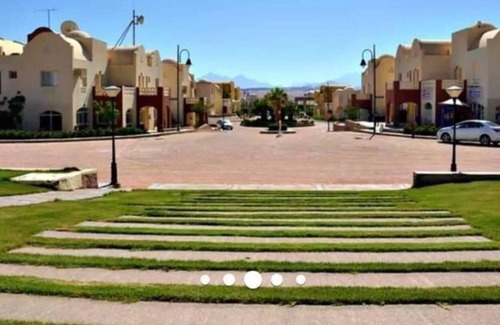 Makadi Bay Apartment | 2-bed Property in Makadi Heights