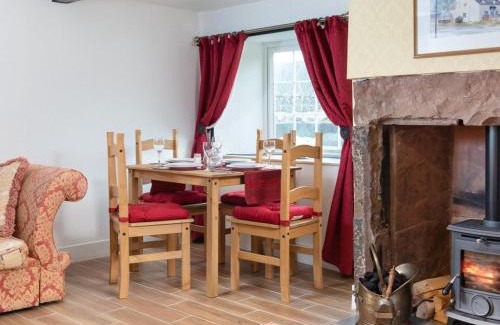 Maryport House | 2 bed property in Mawbray Cumbria SZ214