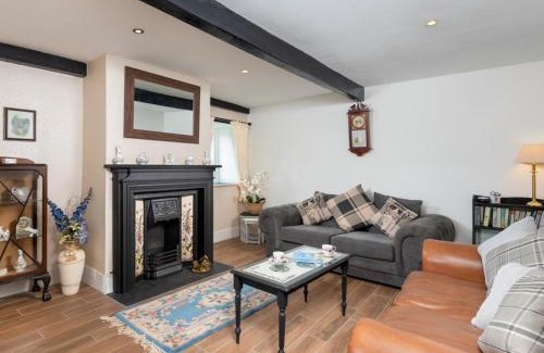 Maryport House | 2 bed property in Mawbray Cumbria SZ214