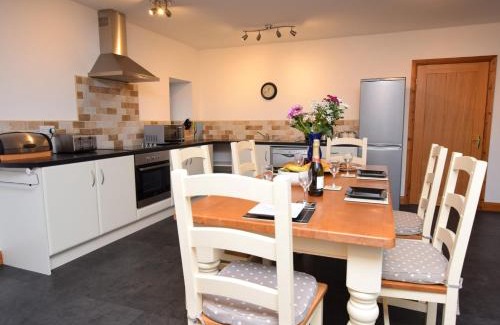 Ripley House | 2 bed property in Nidderdale HH011