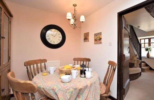 Shanklin House | 2 bed property in Shanklin Isle of Wight IC059