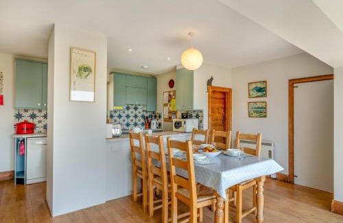 Thurlestone House | 2 bed property in Thurlestone WDELV