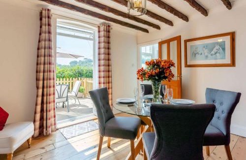 Ventnor House | 2 bed property in Ventnor 82973